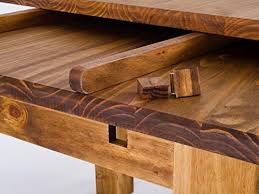 [2228] Pine Wood Table Extender 22" x 14.5" x 32"