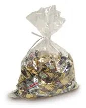 [11633] Poly bag 11.5 X 10 X 21.5, 1M