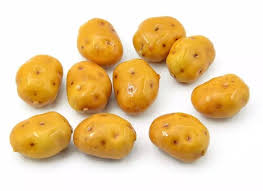[2901] Potato Replica Smalll