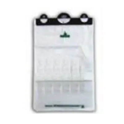 [1964] Produce Bag Clear Header 14 X 20