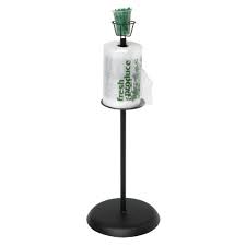 [225] Produce Bag Dispenser on Floor