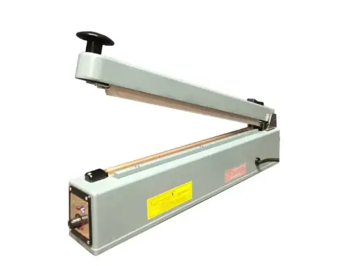 [4461] SS KF-400H 16" Impulse Hand Sealer