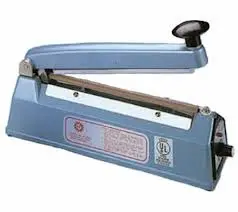 [4461] SS KF-400H 16" Impulse Hand Sealer