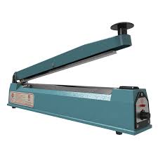 [4461] SS KF-400H 16" Impulse Hand Sealer