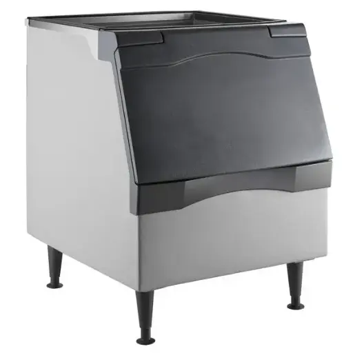 [4591] Scotsman B330P 344 Lb Ice Storage Bin