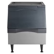 [4591] Scotsman B330P 344 Lb Ice Storage Bin