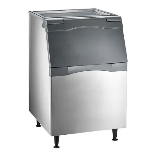 [4164] Scotsman B530S 536 Lb Ice Storage Bin