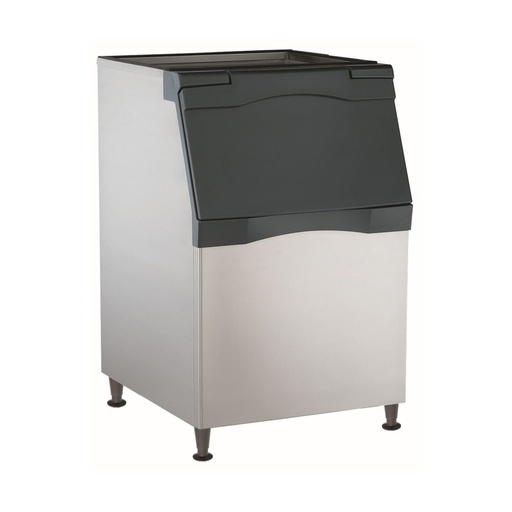 [4164] Scotsman B530S 536 Lb Ice Storage Bin
