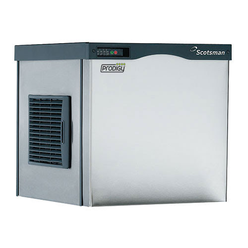 [3522] Scotsman C0522MA-1B Prodigy Cube Ice Machine 500 Lbs