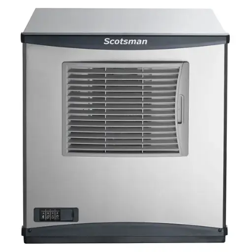 [3522] Scotsman C0522MA-1B Prodigy Cube Ice Machine 500 Lbs