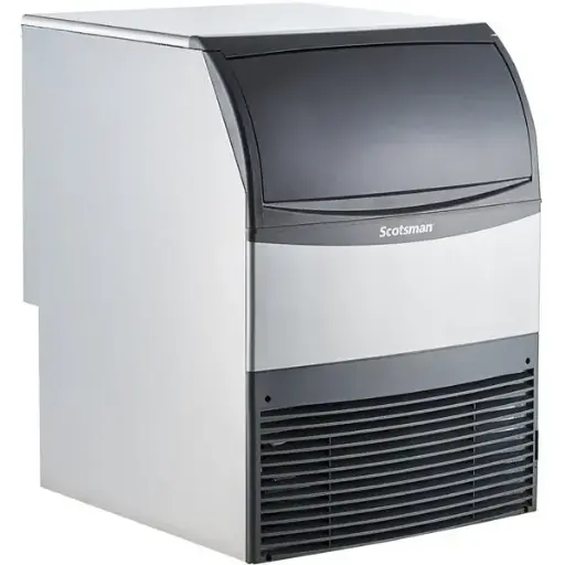 [3545] Scotsman CU2026MA 200 Lbs. Undercounter Ice machine