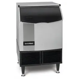 [3551] Scotsman ICEU150 174 Lbs. Undercounter Ice machine