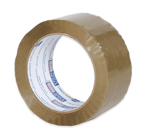 [192] Sealing Tape 2" X 110 Yards Hot Melt Adhesive