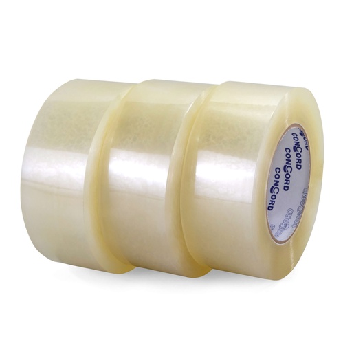 [3172] Sealing Tape 48 mm x 110 Yards Clear