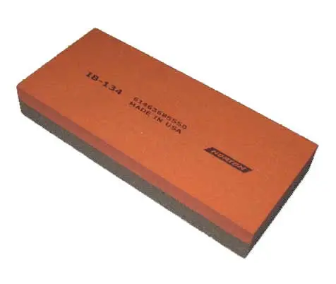 [534] Sharpening Stone 10" x 2"