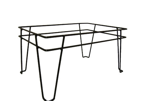 [2113] Shopping Basket-Stand