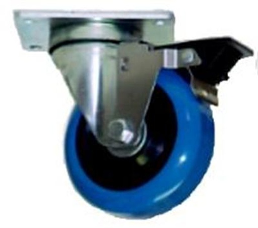 [4967] Sign Clip Swivel 4.125" x 3.125"