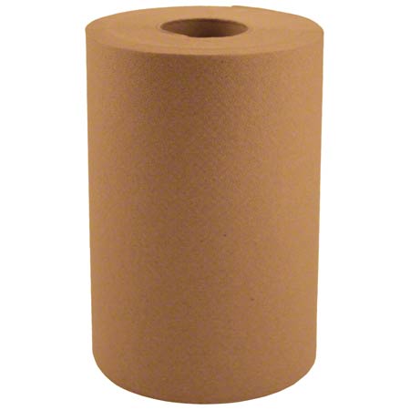 [4246] Spring Grove 442764 Hardwound Hand Towel Natural 8" X 350'