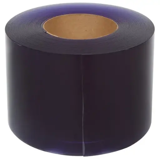 [3510] Strip Door PVC Flexible 8x.080x105'