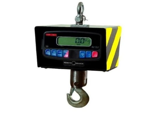 [3094] TORREY CRS-1000/2000 Crane Scale 2000 Lbs