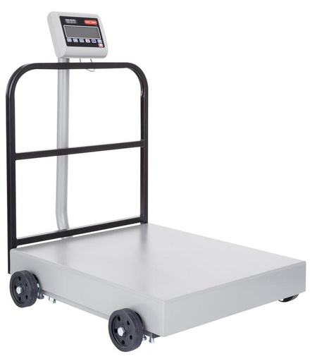 [1920] TORREY EQM-200/400 400 Lbs. Digital Receiving Scale