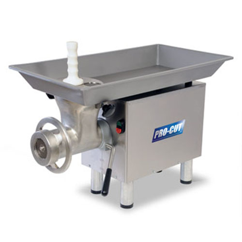 [1847] TORREY KG-22W-XP Powerful Meat Grinder 2 HP with 30 Lbs
