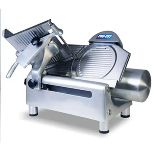 [1766] TORREY KMS-12 12" Gear Driven Meat Slicer