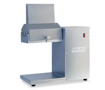 [1844] TORREY MINI-12-FS Restaurant Grinder 1/3 HP