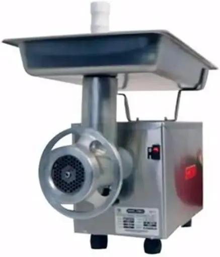 [1844] TORREY MINI-12-FS Restaurant Grinder 1/3 HP