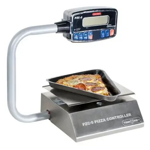 [6442] TORREY PS-5 Portion Scale 10LB