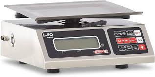 [6442] TORREY PS-5 Portion Scale 10LB