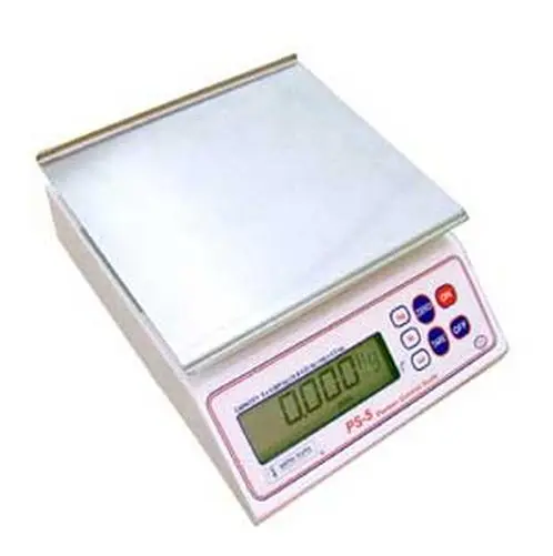 [6442] TORREY PS-5 Portion Scale 10LB