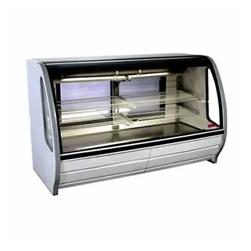 [2984] TORREY TEM-150 Refrigerated Deli Merchandiser 5'
