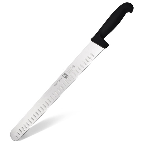 [2825] TORREY Y-KNSL-NS-14-R 14" Slicing Knife
