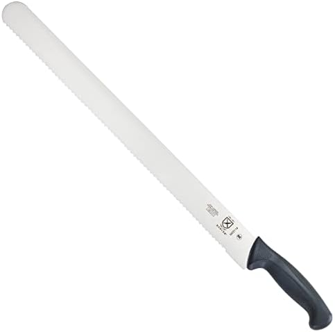 [3209] TORREY Y-KNSL-NS-18-RT 18" Straight Slicer