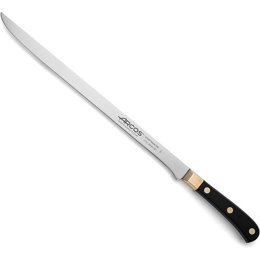 [4346] TORREY Y-KNSL-NS-18-RY 18" Slicing Knife