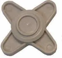 [2459] Tape Holder For Bag Sealer 3/8"