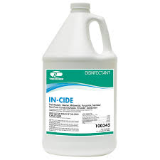 [4318] Theochem 1516 Oven Cleaner And Degreaser 1Q