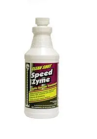 [4311] Theochem 346 Liqua Zyme Drain and Sewer Treatment 1Q