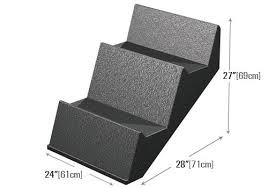 [2233] Three Steps Riser