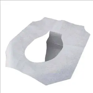 [2958] Toilet Seat Cover Paper
