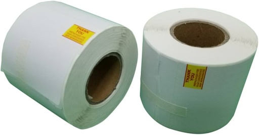 [1882] Toledo 325 HR Scale Label For Toledo Scales