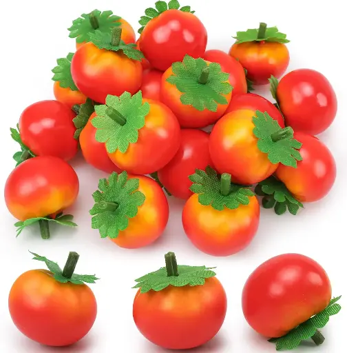 [2908] Tomato Replica Small