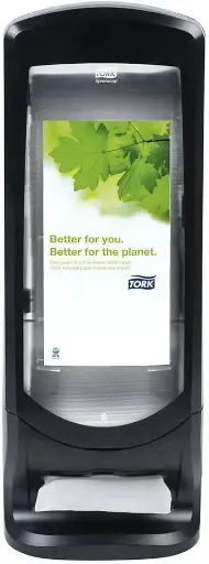 [2619] Tork Xpressnap¬Æ 32XPS Standing Napkin Dispenser System