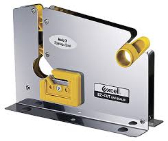 [4873] Trimmer Blade F/Tape Sealer