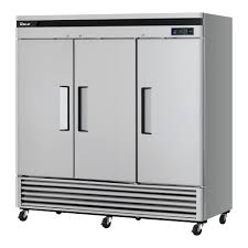 [6767] Turbo Air TGF-72SD 71.3 CuFt. Freezer Merchandiser