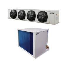 [4892] Turbo Air TH032LR404A2 Condensing Unit Low 3 HP 220V1P