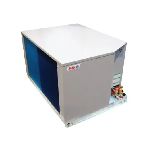 [4897] Turbo Air TH032LR404A3 Condensing Unit Low 3 HP 220V3P