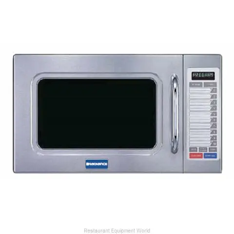 [4705] Turbo Air TMW-1100E Microwave with Touch Control