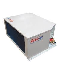 [6338] Turbo Air TS020MR404A2 Condensing Unit Med 2HP 220V1P